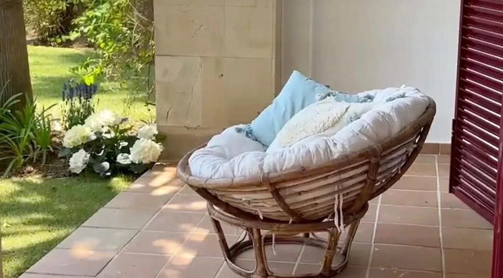 Luxury Apartment Marina De Sotogrande Playa Y Jardin San Roque  Spain