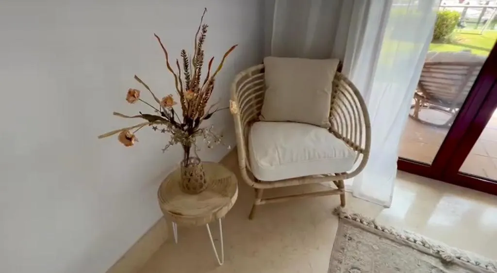Luxury Apartment Marina De Sotogrande Playa Y Jardin San Roque