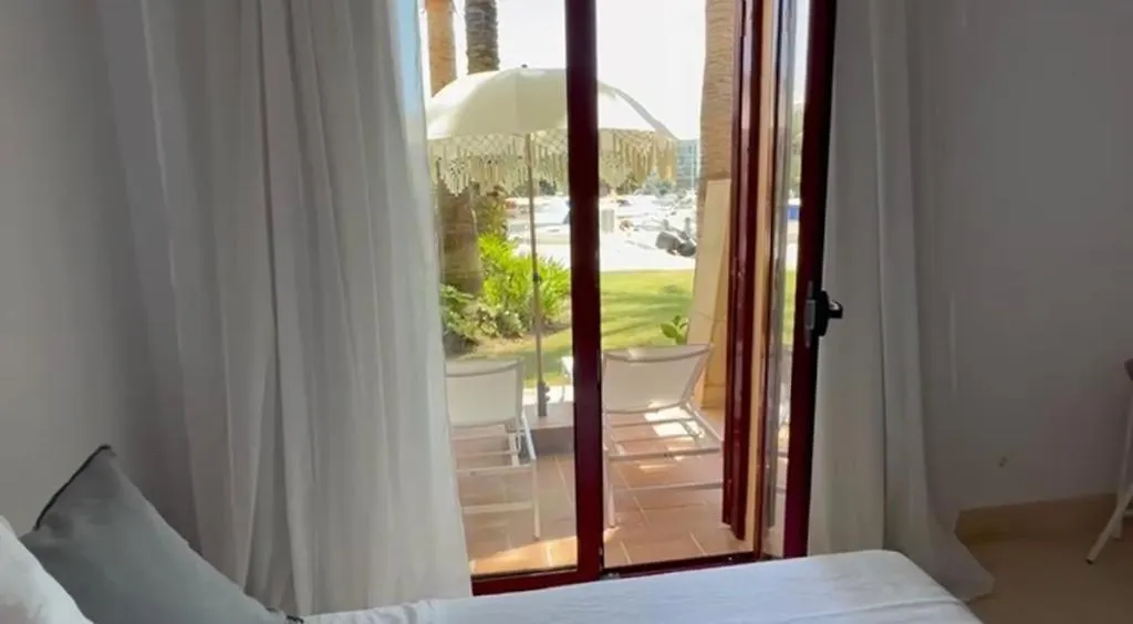 Luxury Apartment Marina De Sotogrande Playa Y Jardin San Roque   San Roque (Andalucia)