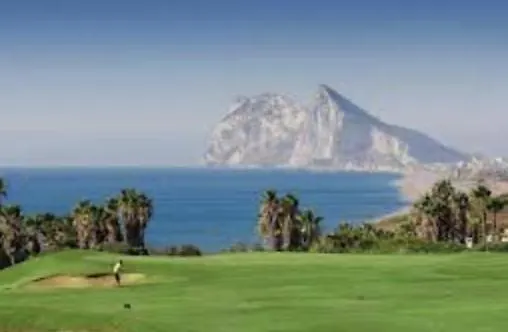 Luxury Apartment Marina De Sotogrande Playa Y Jardin San Roque  San Roque (Andalucia)