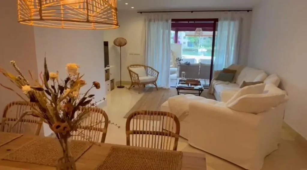 Luxury Apartment Marina De Sotogrande Playa Y Jardin San Roque  0*, San Roque (Andalucia) Spain