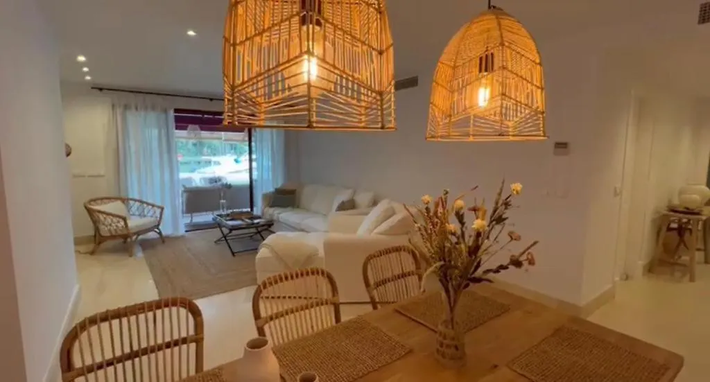 Luxury Apartment Marina De Sotogrande Playa Y Jardin San Roque  San Roque (Andalucia)
