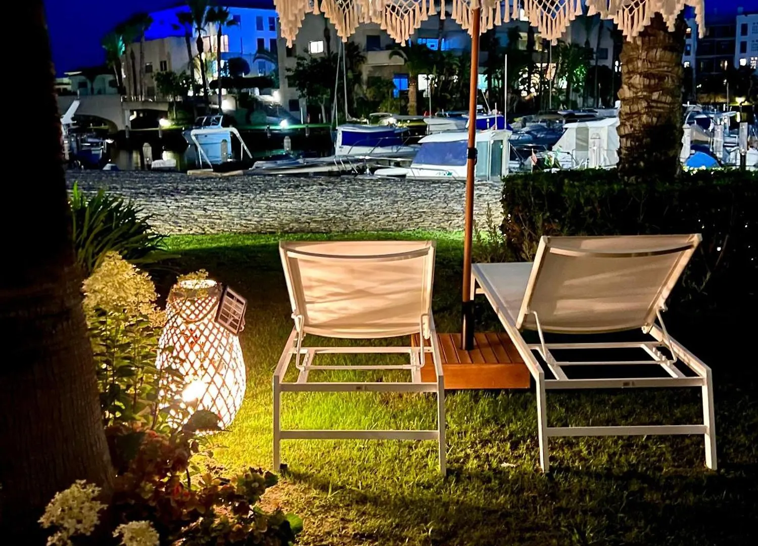 Luxury Apartment Marina De Sotogrande Playa Y Jardin San Roque   San Roque (Andalucia)
