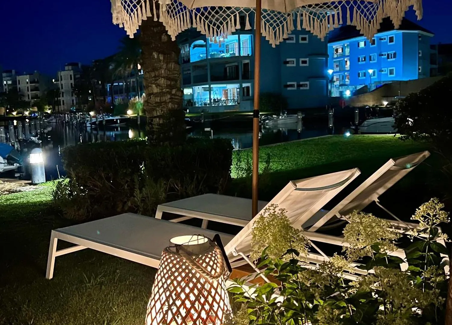 Luxury Apartment Marina De Sotogrande Playa Y Jardin San Roque  San Roque (Andalucia)