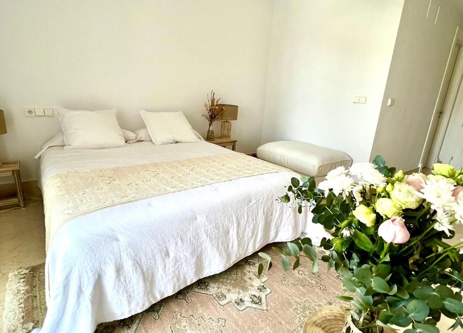 Luxury Apartment Marina De Sotogrande Playa Y Jardin San Roque  San Roque (Andalucia)