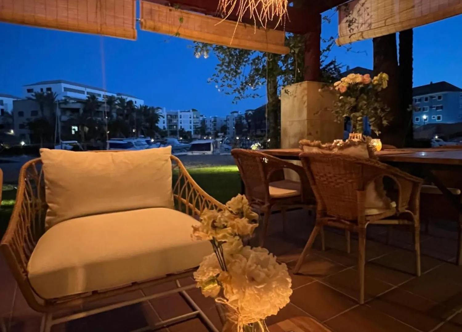 Luxury Apartment Marina De Sotogrande Playa Y Jardin San Roque