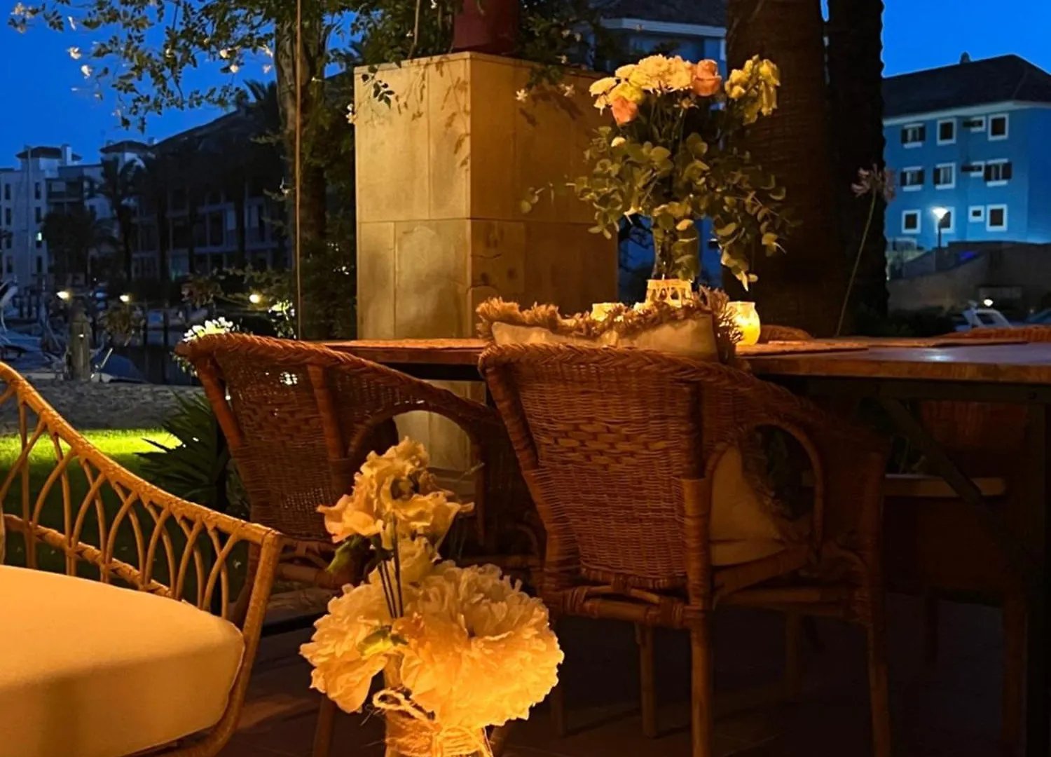 Luxury Apartment Marina De Sotogrande Playa Y Jardin San Roque