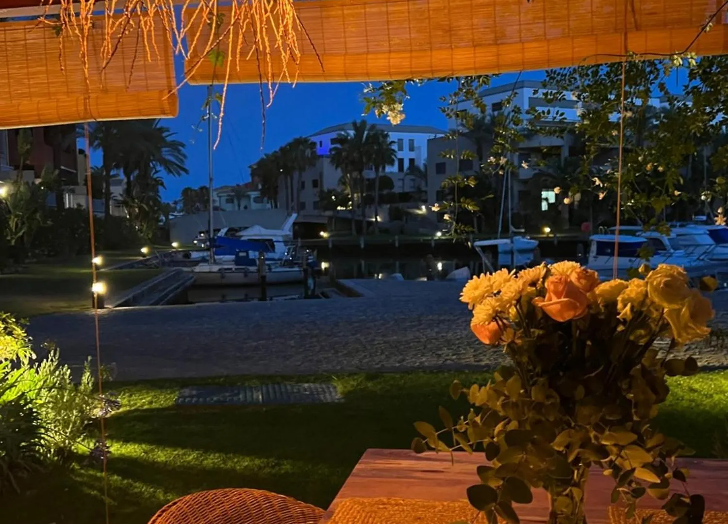 Luxury Apartment Marina De Sotogrande Playa Y Jardin San Roque