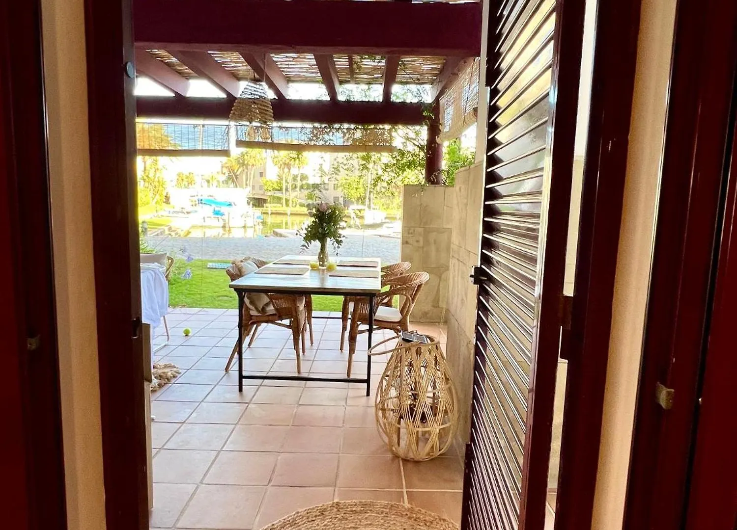 Luxury Apartment Marina De Sotogrande Playa Y Jardin San Roque  0*, San Roque (Andalucia) Spain