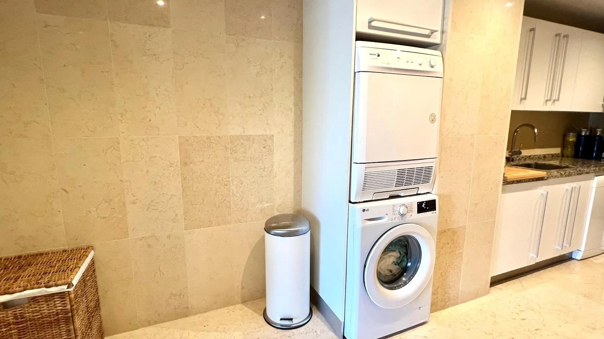 Luxury Apartment Marina De Sotogrande Playa Y Jardin San Roque  Ισπανία