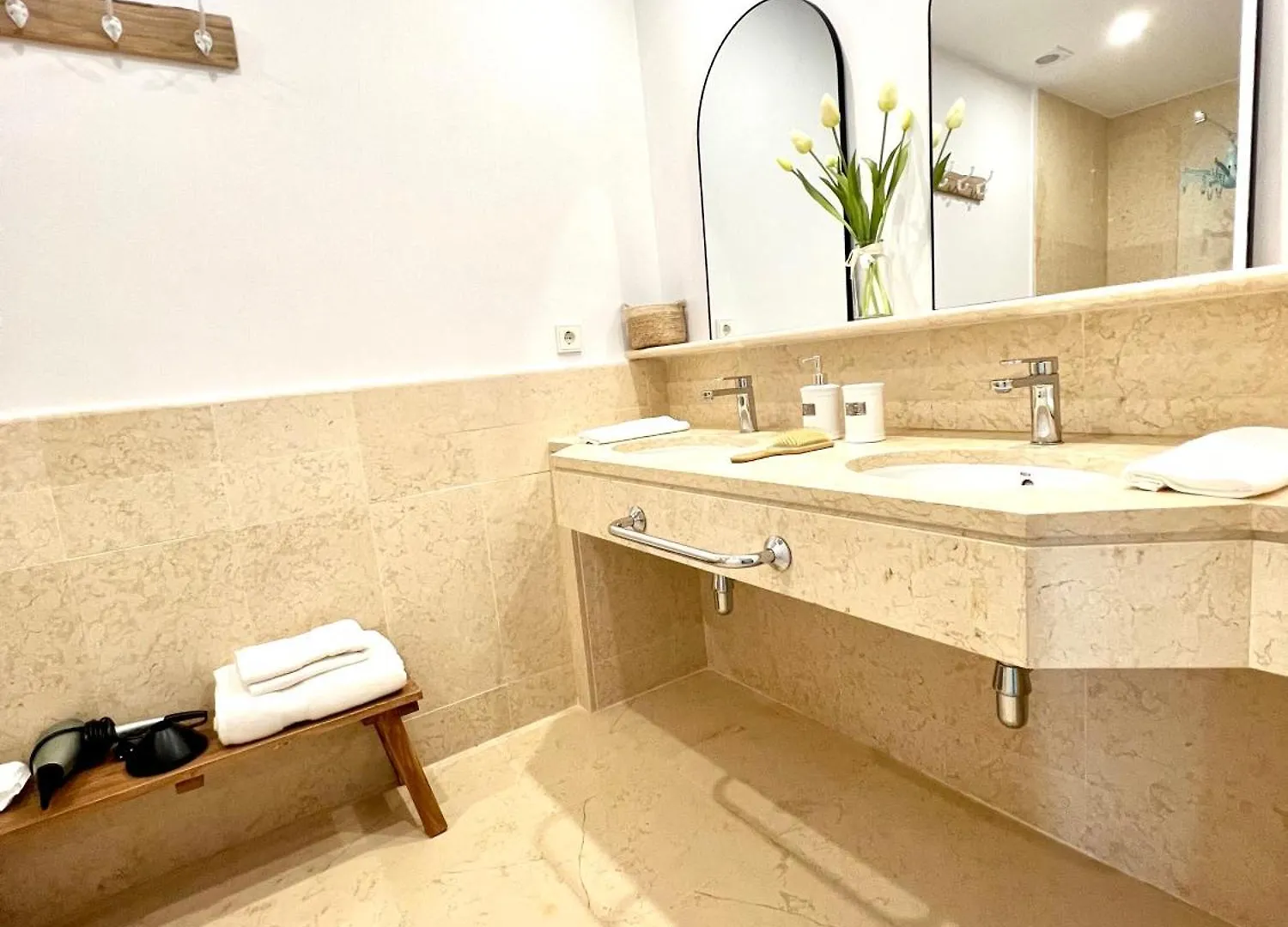 Luxury Apartment Marina De Sotogrande Playa Y Jardin San Roque