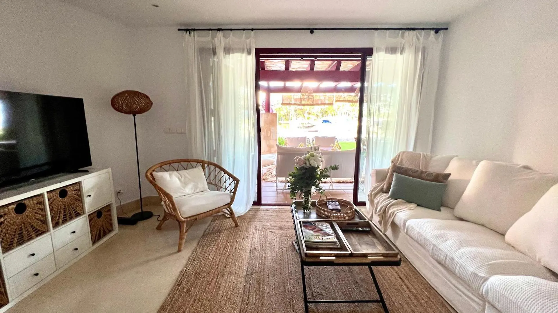 Luxury Apartment Marina De Sotogrande Playa Y Jardin San Roque  Ισπανία
