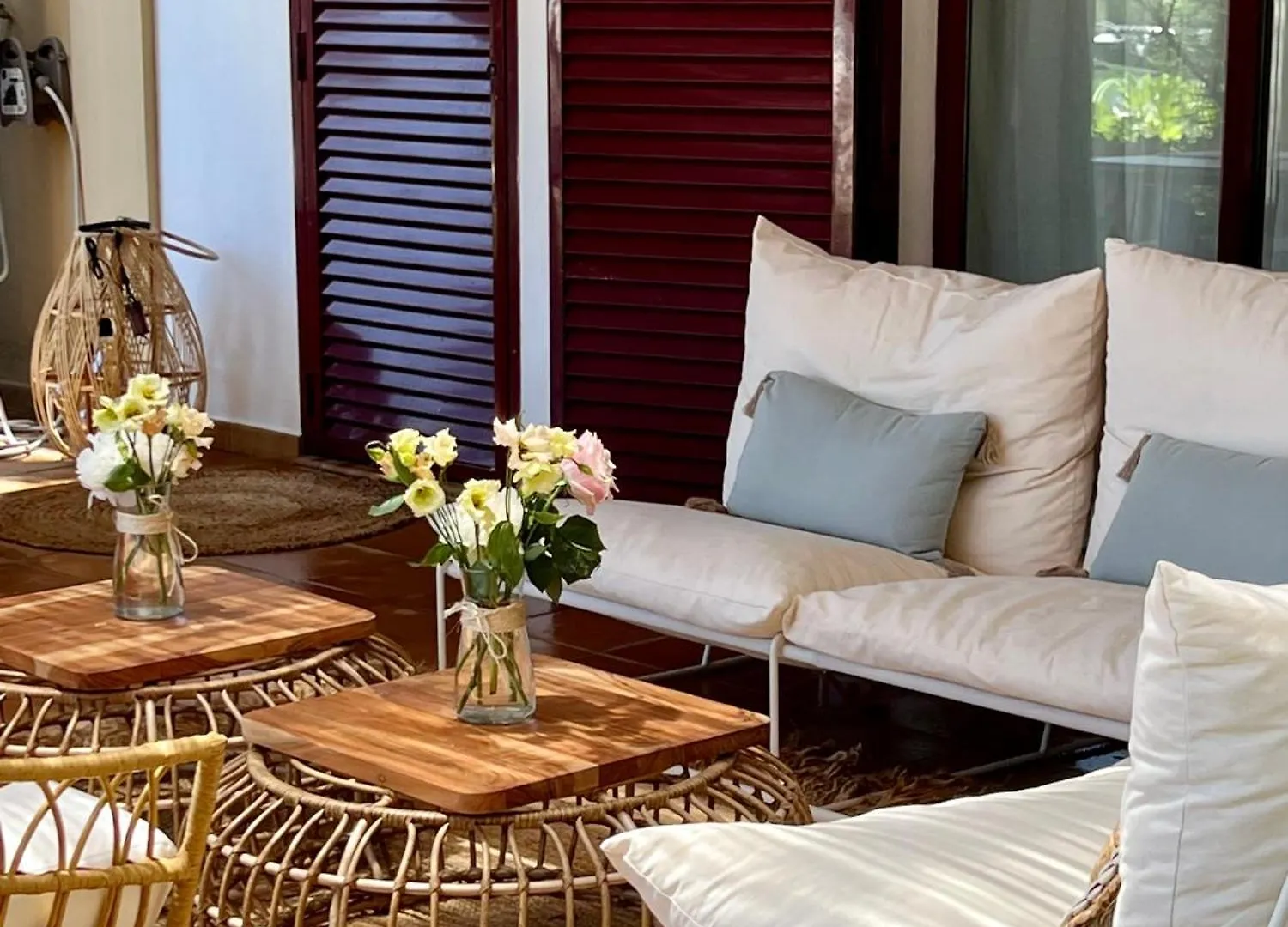 Luxury Apartment Marina De Sotogrande Playa Y Jardin San Roque   San Roque (Andalucia)