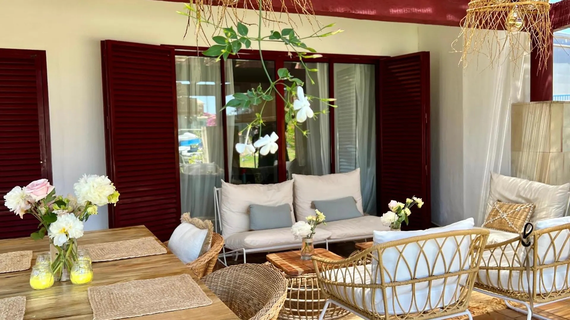 Luxury Apartment Marina De Sotogrande Playa Y Jardin San Roque   San Roque (Andalucia)