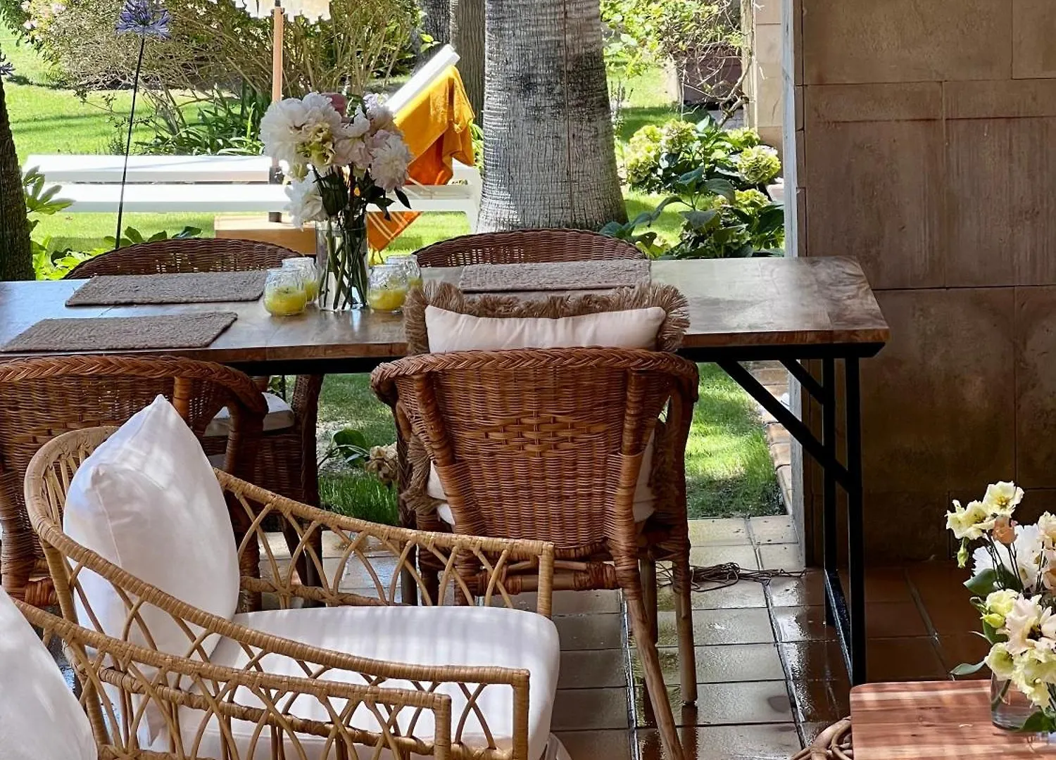 Luxury Apartment Marina De Sotogrande Playa Y Jardin San Roque  0*, San Roque (Andalucia) Ισπανία