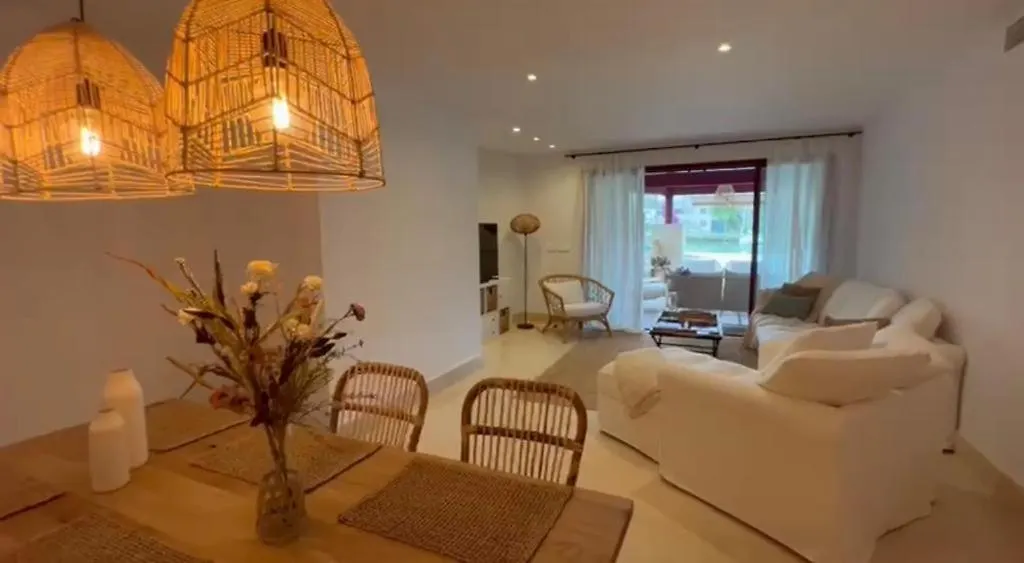 Luxury Apartment Marina De Sotogrande Playa Y Jardin San Roque  0*, San Roque (Andalucia) Spain