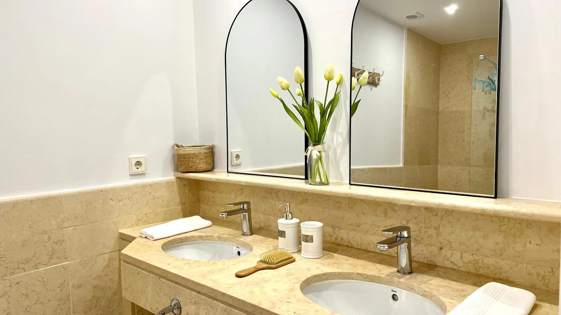 Luxury Apartment Marina De Sotogrande Playa Y Jardin San Roque